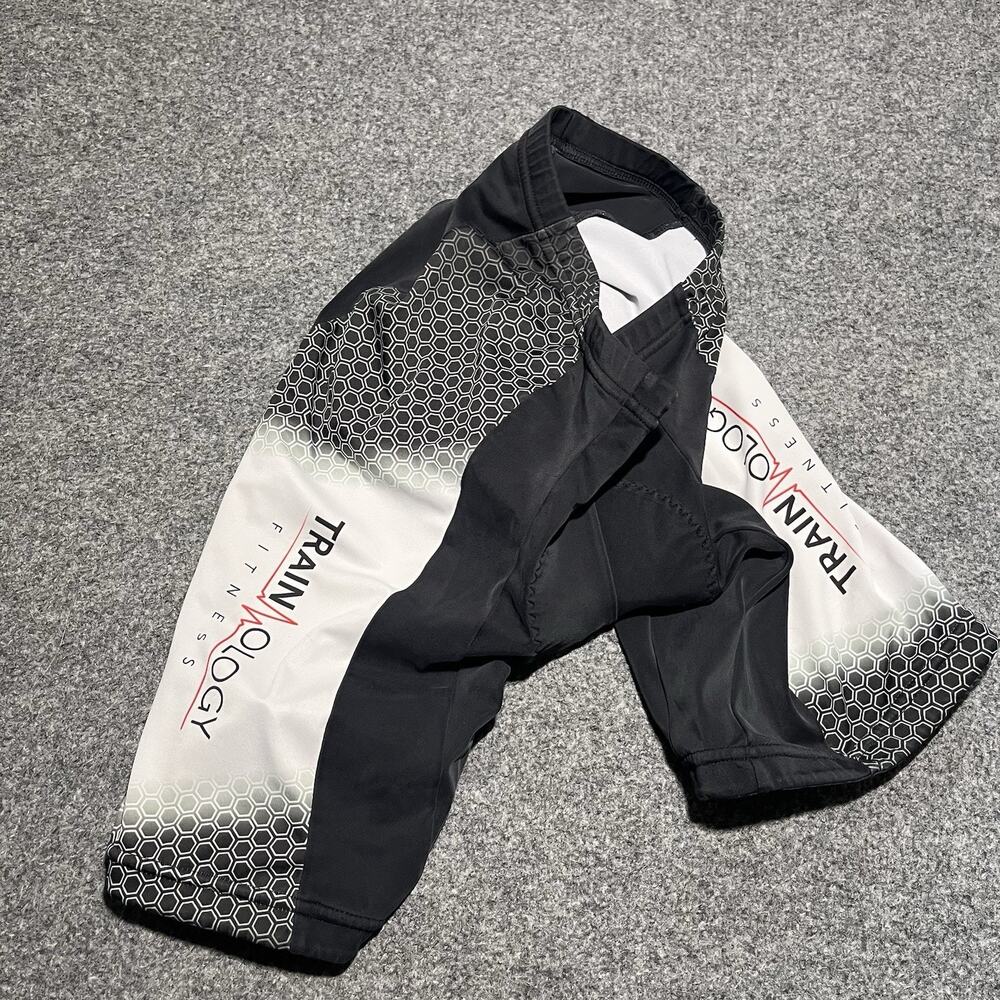 Voler Cycling Shorts Padded Stretch Compression